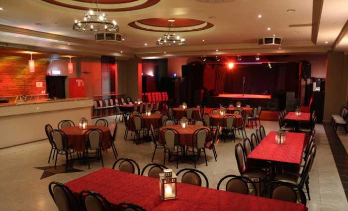 Spanish Club redevelopment off to Supreme Court after GUR