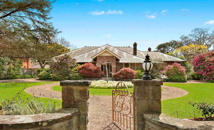 Sydney's five prestige suburbs with 100 percent clearance rate