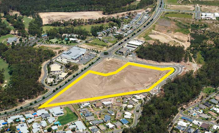 Greater Springfield site set for residential development