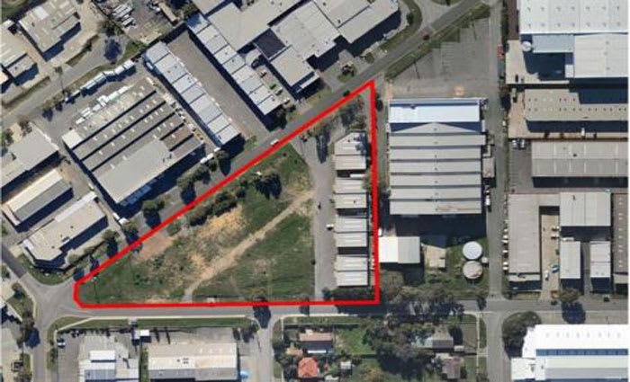 WA development site sells as land bank