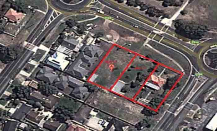 Developer buys Victoria's Sunbury site for $1.25 million