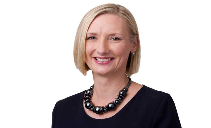 Susan Lloyd-Hurwitz elected new president of Property Council