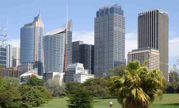 Sentiment at record high in NAB Q4 commercial property survey  