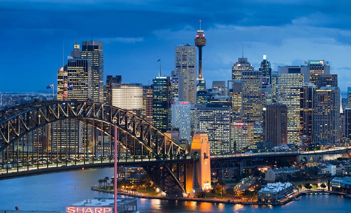 Where the biggest loss making property sales in Sydney are: CoreLogic RP Data Pain & Gain report