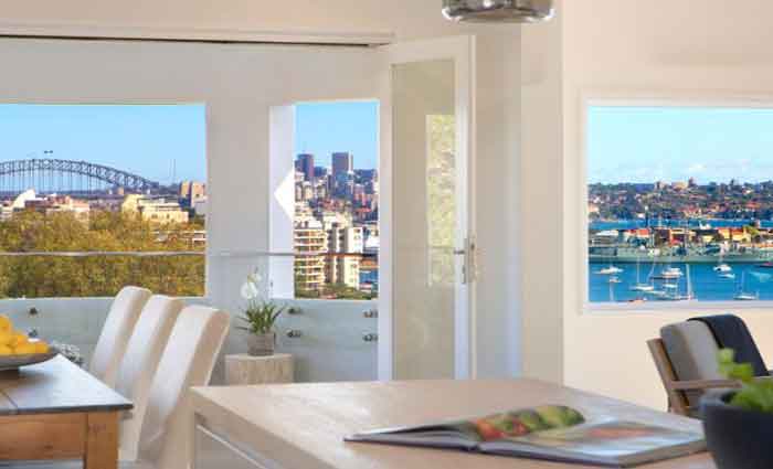 Studio Magazine's Marcello Grand sells in Darling Point