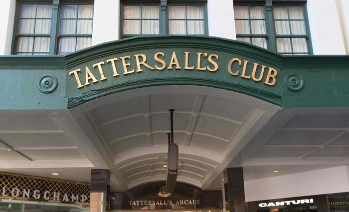 Brisbane's Tattersall's Arcade welcomes new retailers