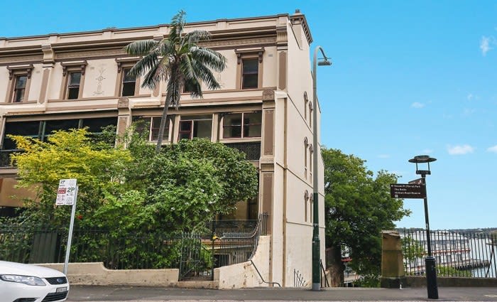 Millers Point property sell-off sees $6.67 million corner terrace sale