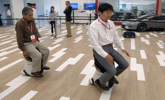 Smart cities: does this mean more transport disruptions?