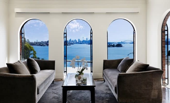 $12.5 million Vaucluse sale in a week