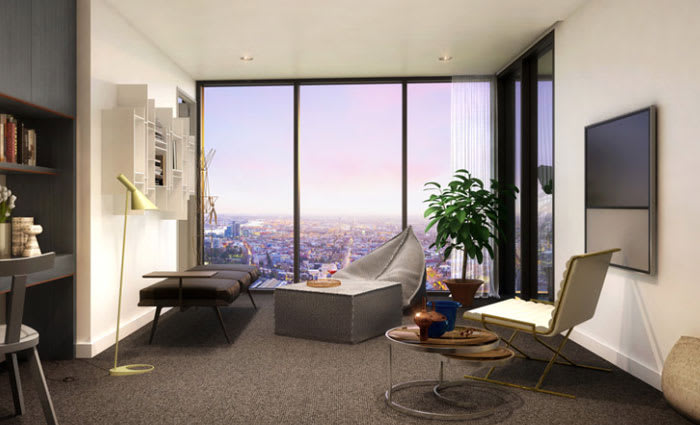 Median Melbourne dwelling price around $566,000: CoreLogic