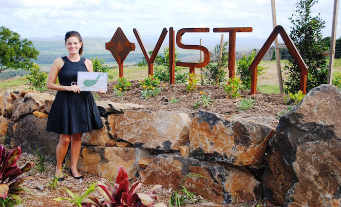 Sales to Sydneysider at Vista, Terranora