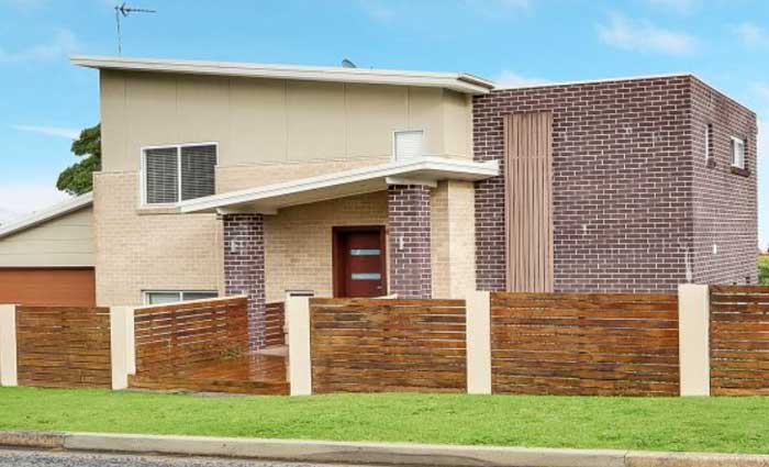 Retired Newcastle Knights winger James McManus sells in Nelson Bay