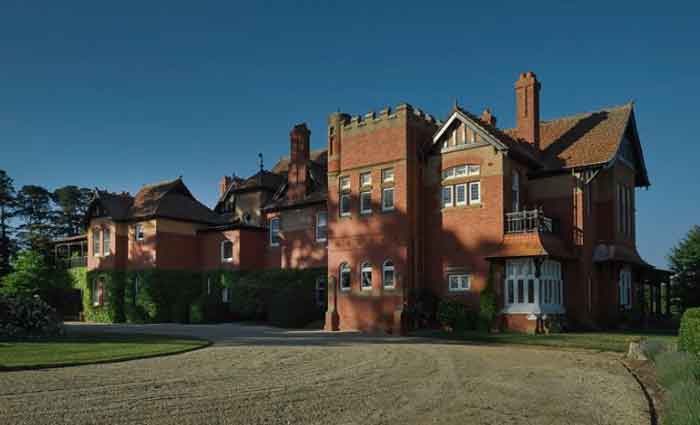 Langi Willi, Skipton farm listed for sale