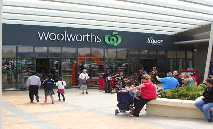 17 Woolworths stores to close in Australia with another 15 under threat