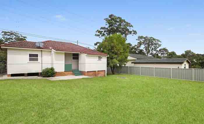 Sydney's rising property prices open doors to NSW Central Coast's fringes: HTW 