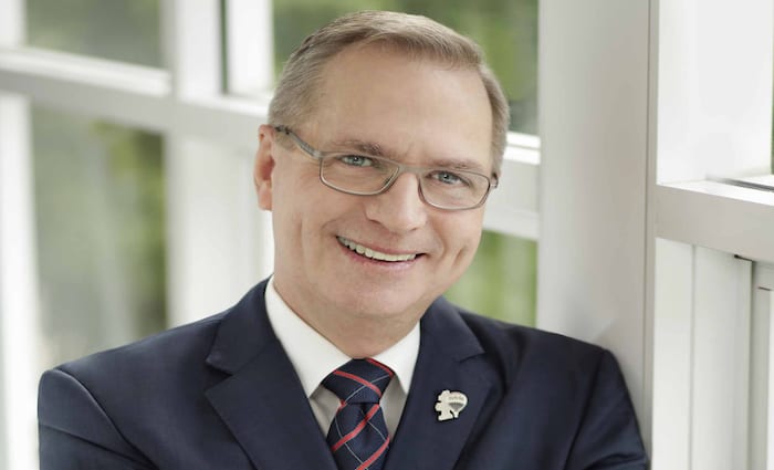 All roads lead to real estate: RE/MAX's Michael Davoren