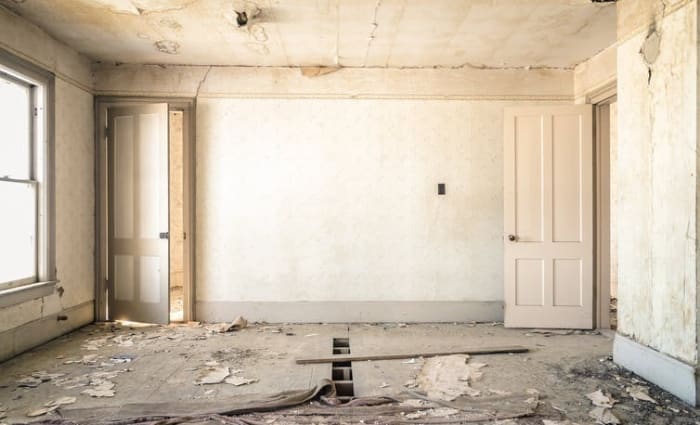 Five ways to save money and reduce waste on your home renovation