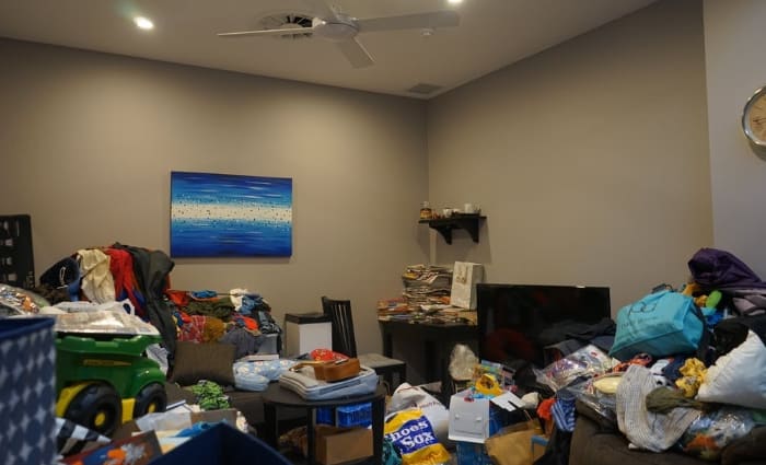 When possessions are poor substitutes for people: hoarding disorder and loneliness