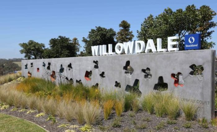 West Tigers star David Nofoaluma buys masterplanned home in Sydney's west