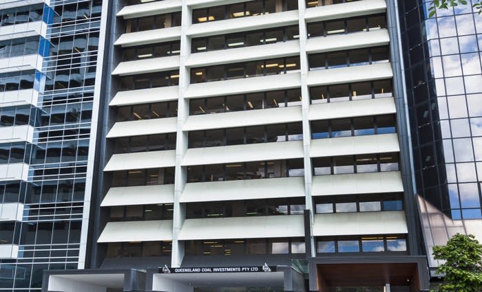 Brisbane office lease may be sign of city's office market recovery