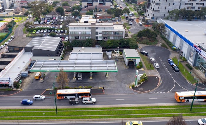 Developer snaps up major site in dynamic Box Hill for $22.55 million