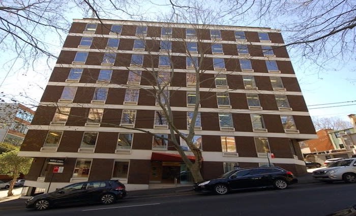 Tech firms are the common office tenants in Sydney's city fringes: Colliers