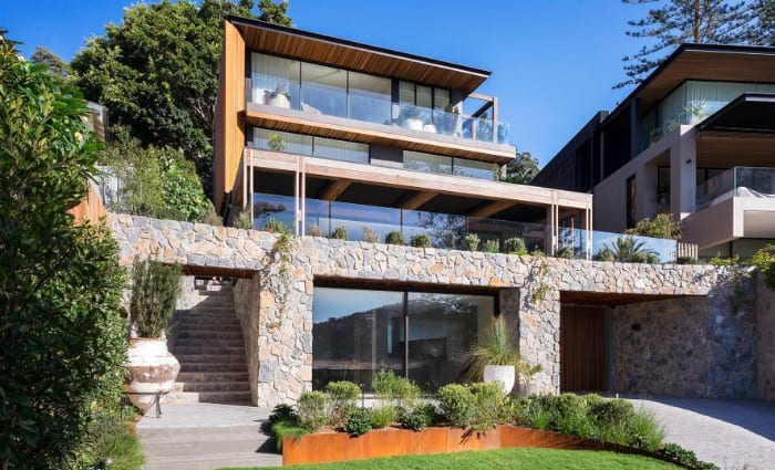 Fund manager Robert Luciano pinpointed as mystery Palm Beach trophy home buyer