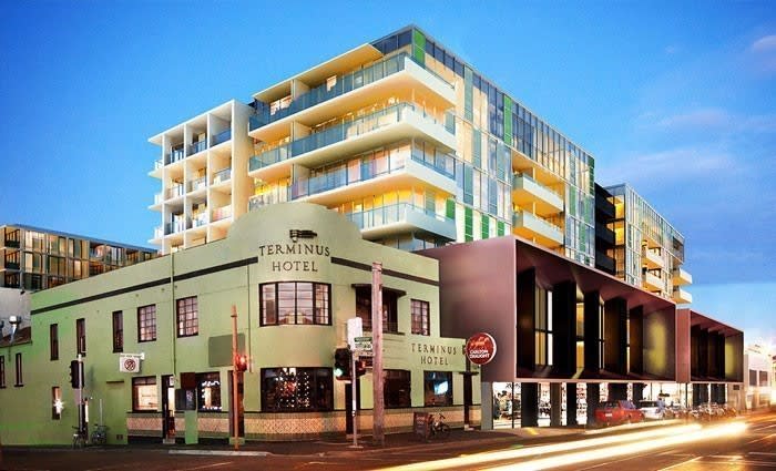 Quest Abbottsford serviced apartments to open this month