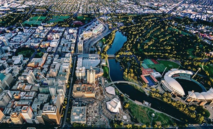 Adelaide is no longer the most affordable capital city to rent a unit: Domain