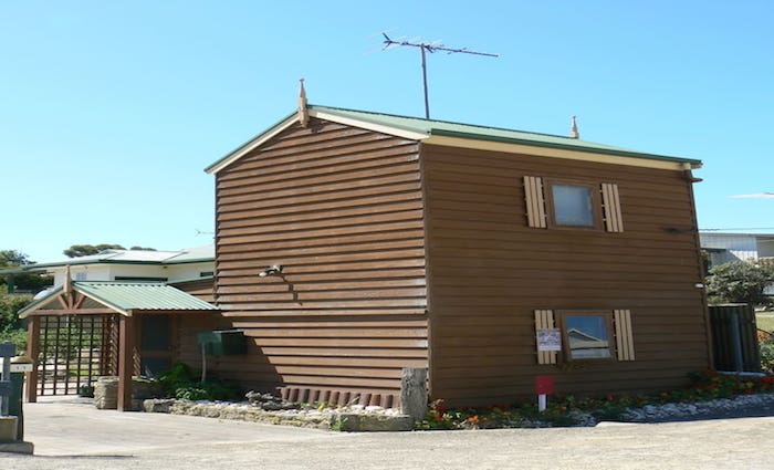 The six oddest Airbnb homes to rent across Australia