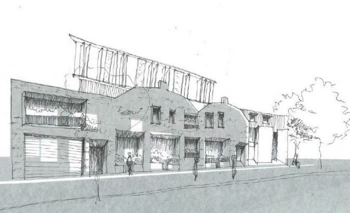 Aqualand secures Alexandria development site