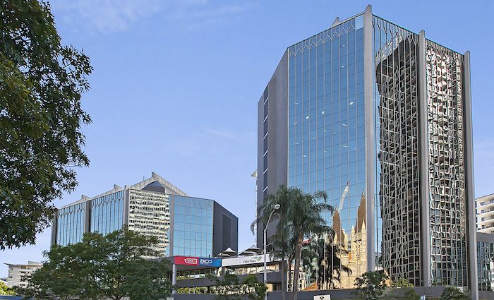 Savills negotiate IT start-up Stacktrace lease in Brisbane's Ann Street tower