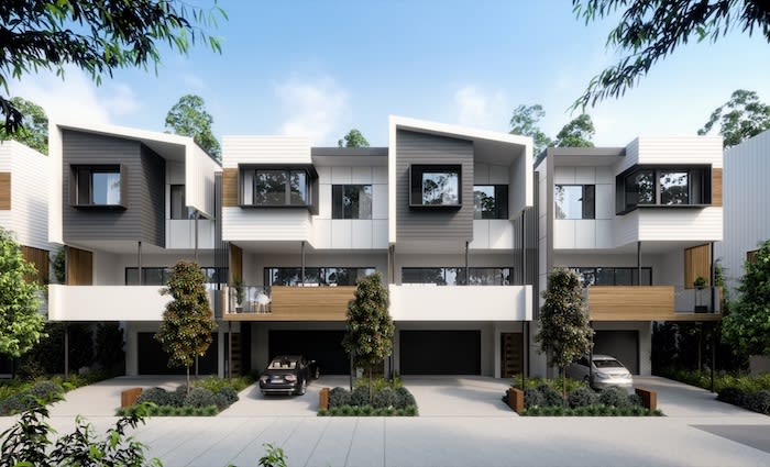 Mirvac buys two Brisbane development sites for $18.6 million