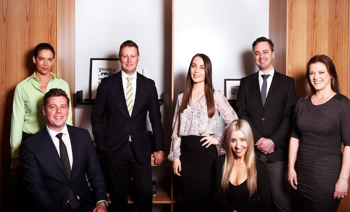 Torch Property Management joins forces with Ayre Real Estate
