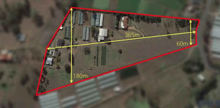 DomaCom partners KSI Investments with crowdfunded campaign of Badgerys Creek sites