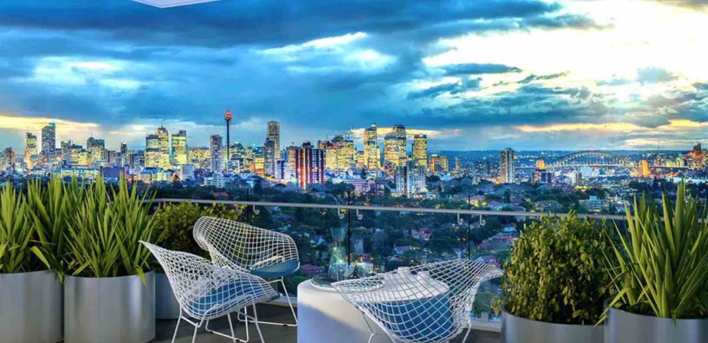 Bondi Junction and Potts Point share last week's most expensive sales at $4.25 million: CoreLogic