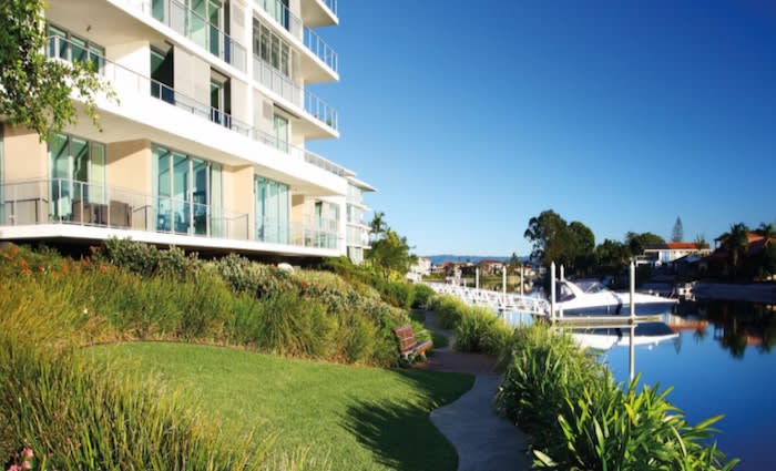 Walker Corporation proposes 2,000-home development near Gold Coast's Robina 