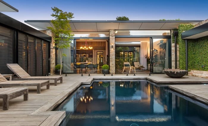 Sun Cable chief David Griffin sells in Bowral