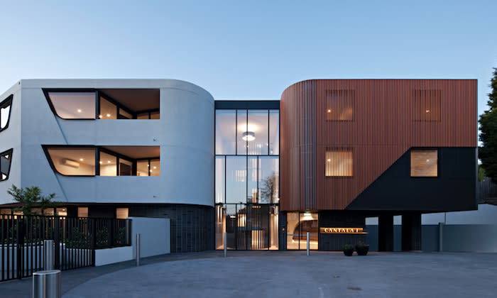 Motor sports body buys new Canterbury headquarters 