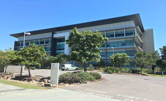 Civil Aviation Safety Authority Brisbane headquarters sell for $23 million