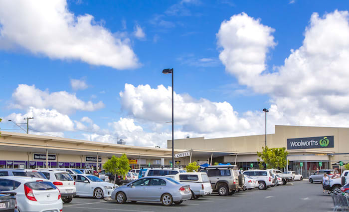 Cooloola Cove Shopping Centre sells for $12.85 million