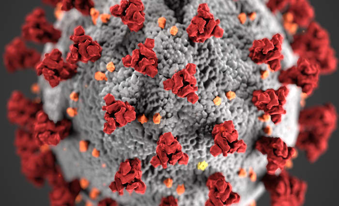 Predicting the long-term consequences of COVID-19: HSBC's Stephen King