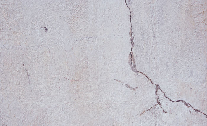 It’s not just the building cracks or cladding – sometimes uncertainty does even more harm