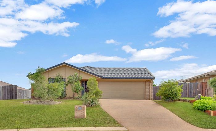 Calliope mortgagee home sells for minor profit