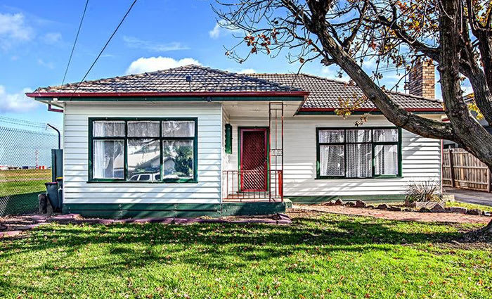 The Castle home set to be relocated to Corowa