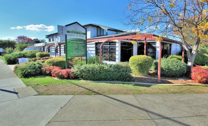 Central Glen Waverley medical centre sells for $7.28 million