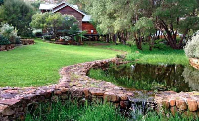 Riverglen Chalets, Margaret River sold for $3 million