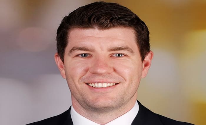 Is this property market the new normal? Savills Chris Orr