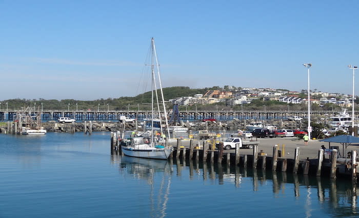 Coffs Harbour office market stable while NSW slows: HTW Commercial 