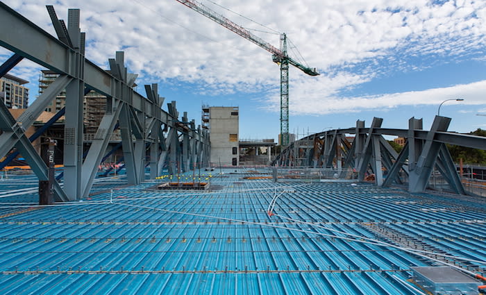 Sydney leads Australia in construction costs, climbs to no. 9 globally: survey